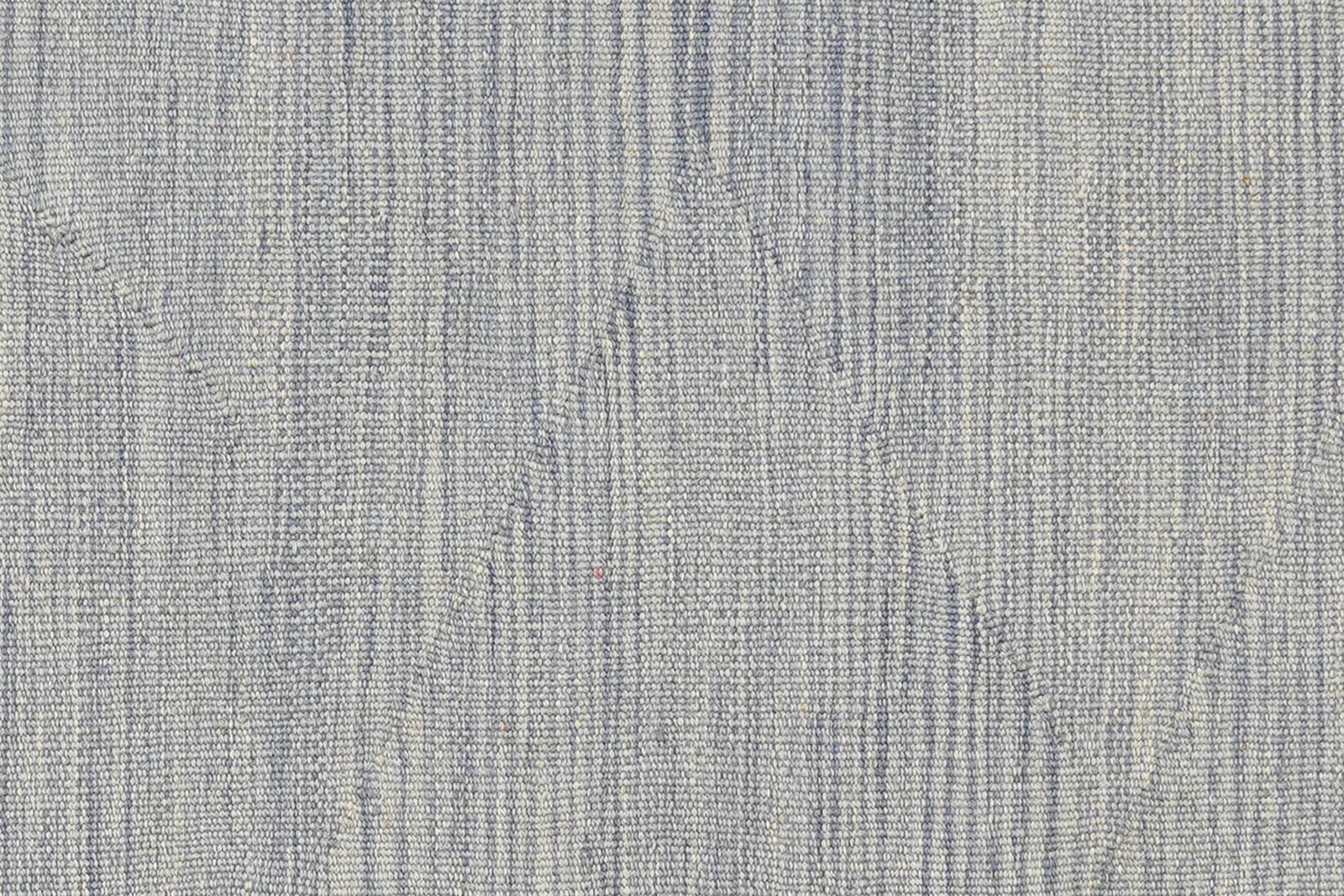 Kelim Gashgai — Handmade, 103x148 cm, Grey, 100% Virgin Wool | View 5