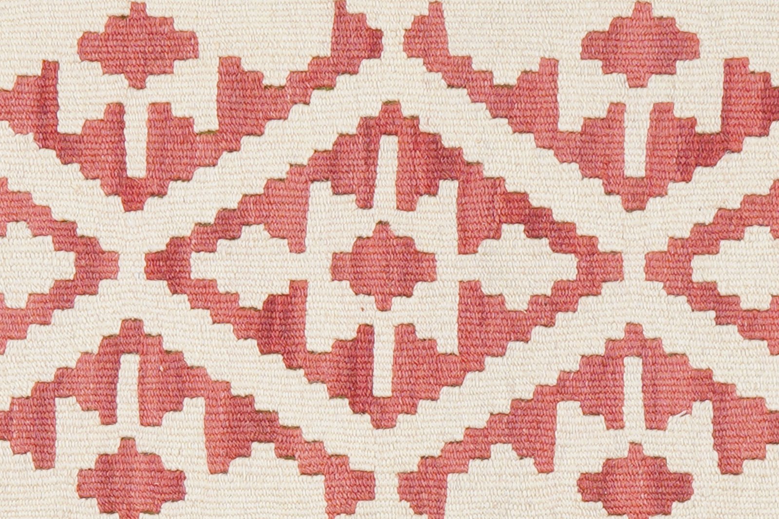 Kelim Gashgai — Handmade, 84x124 cm, Multicolor, 100% Virgin Wool | View 5