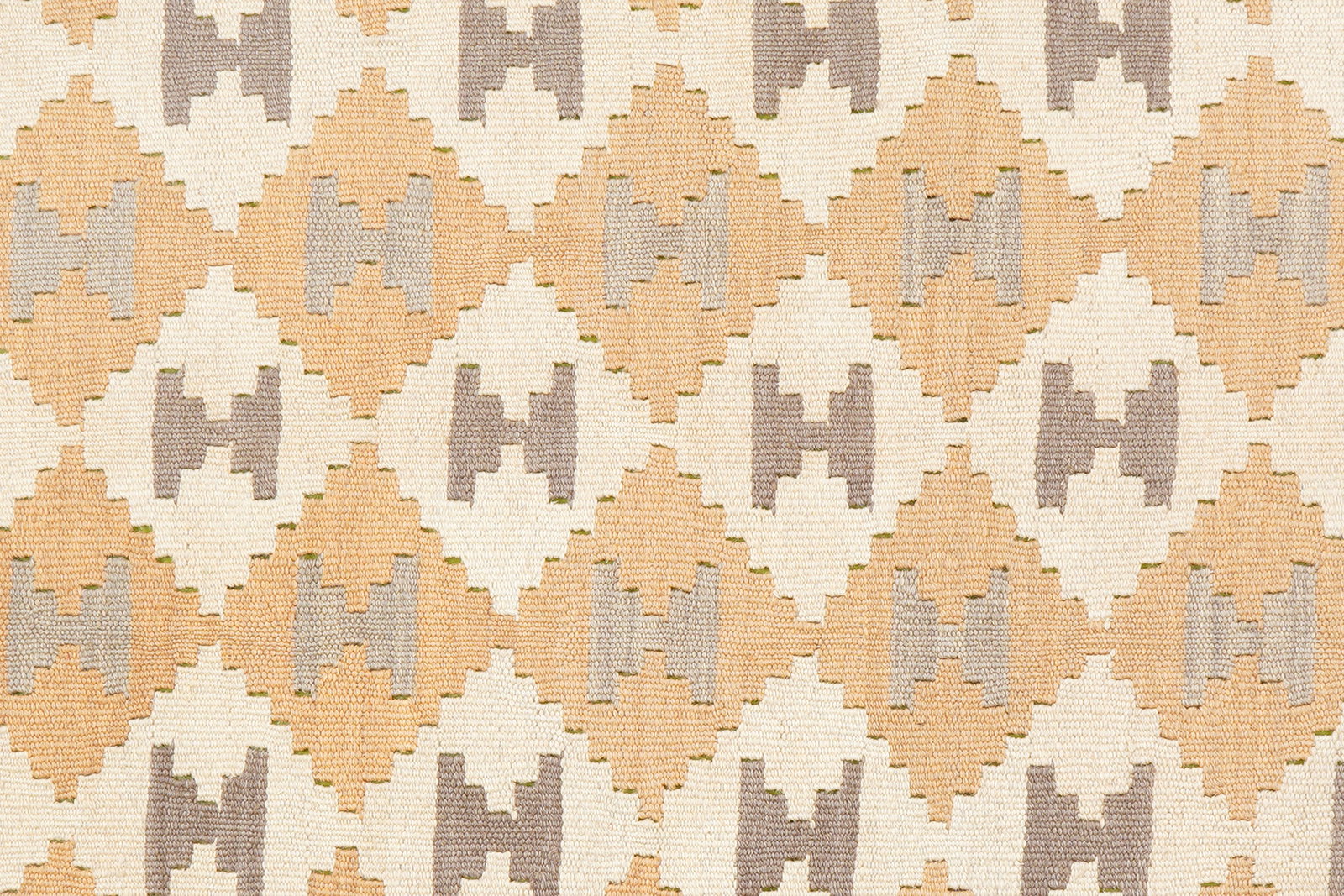 Ke.Gashgai T — Handgefertigt, 175x117 cm, Bunt, 100% Virgin Wool | View 6
