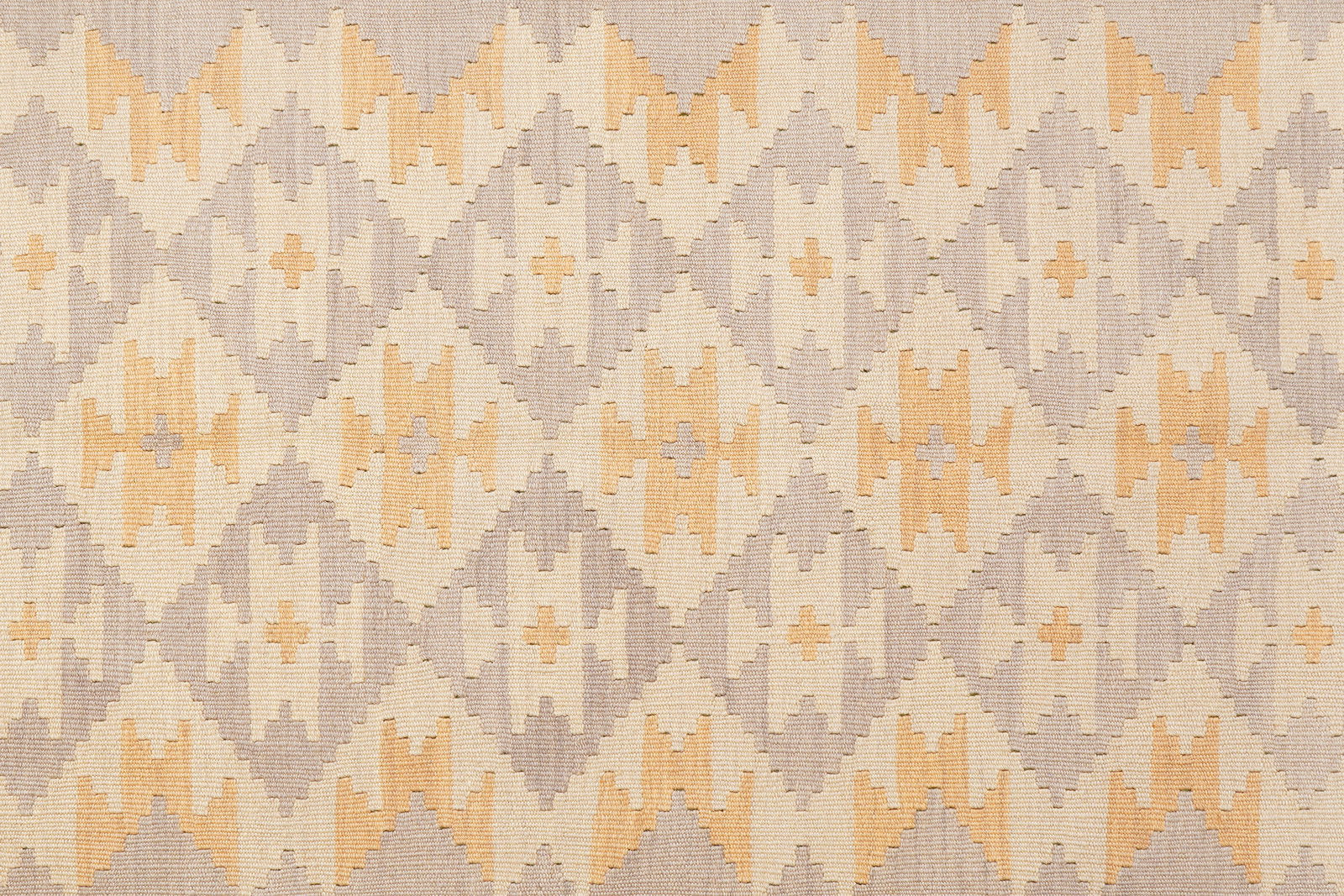 Ke.Gashgai T — Handgefertigt, 230x171 cm, Bunt, 100% Virgin Wool | View 6