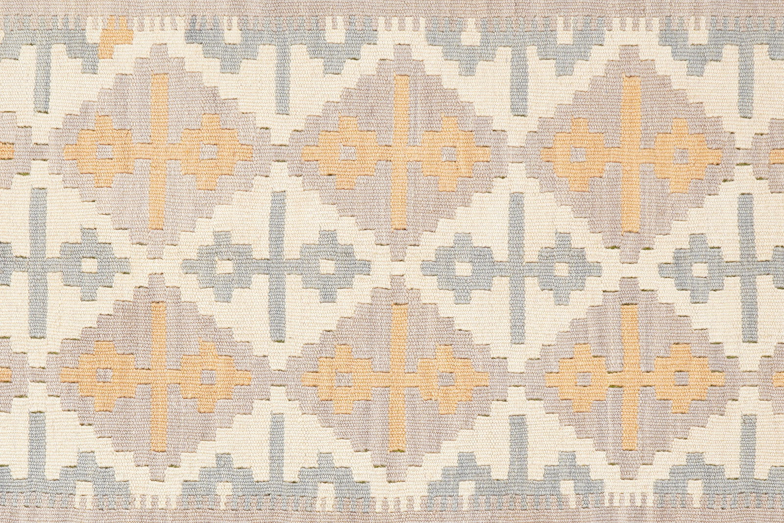 Ke.Gashgai T — Handgefertigt, 175x125 cm, Bunt, 100% Virgin Wool | View 6
