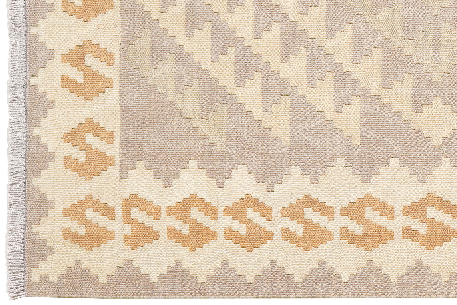 Ke.Gashgai T — Handgefertigt, 147x104 cm, Bunt, 100% Virgin Wool | View 4