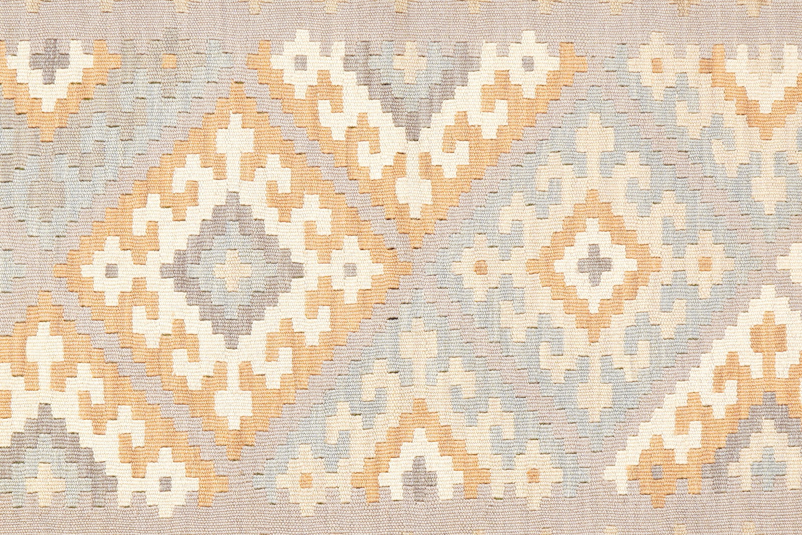 Ke.Gashgai T — Handgefertigt, 172x120 cm, Bunt, 100% Virgin Wool | View 6