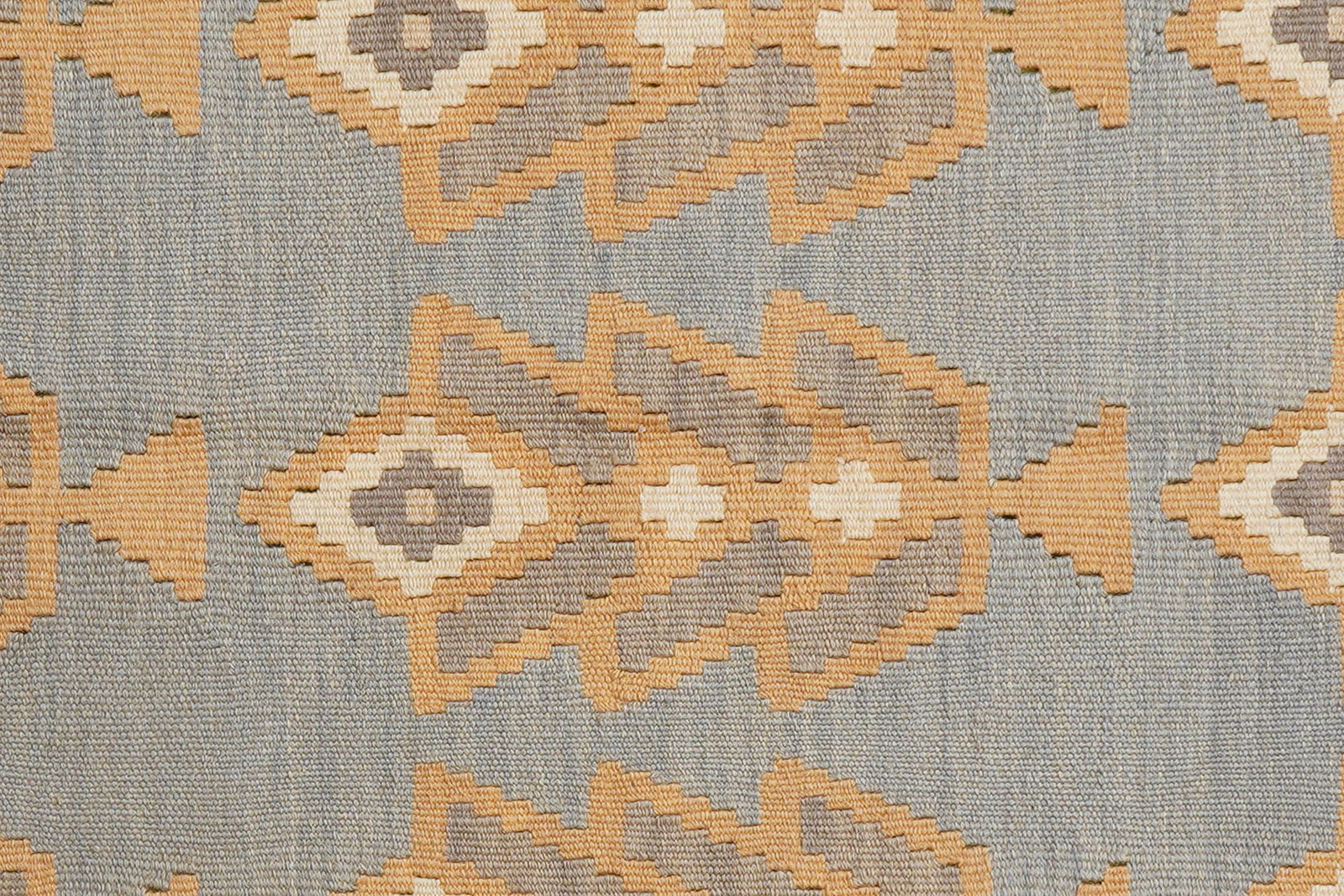 Ke.Gashgai T — Handgefertigt, 178x122 cm, Bunt, 100% Virgin Wool | View 6