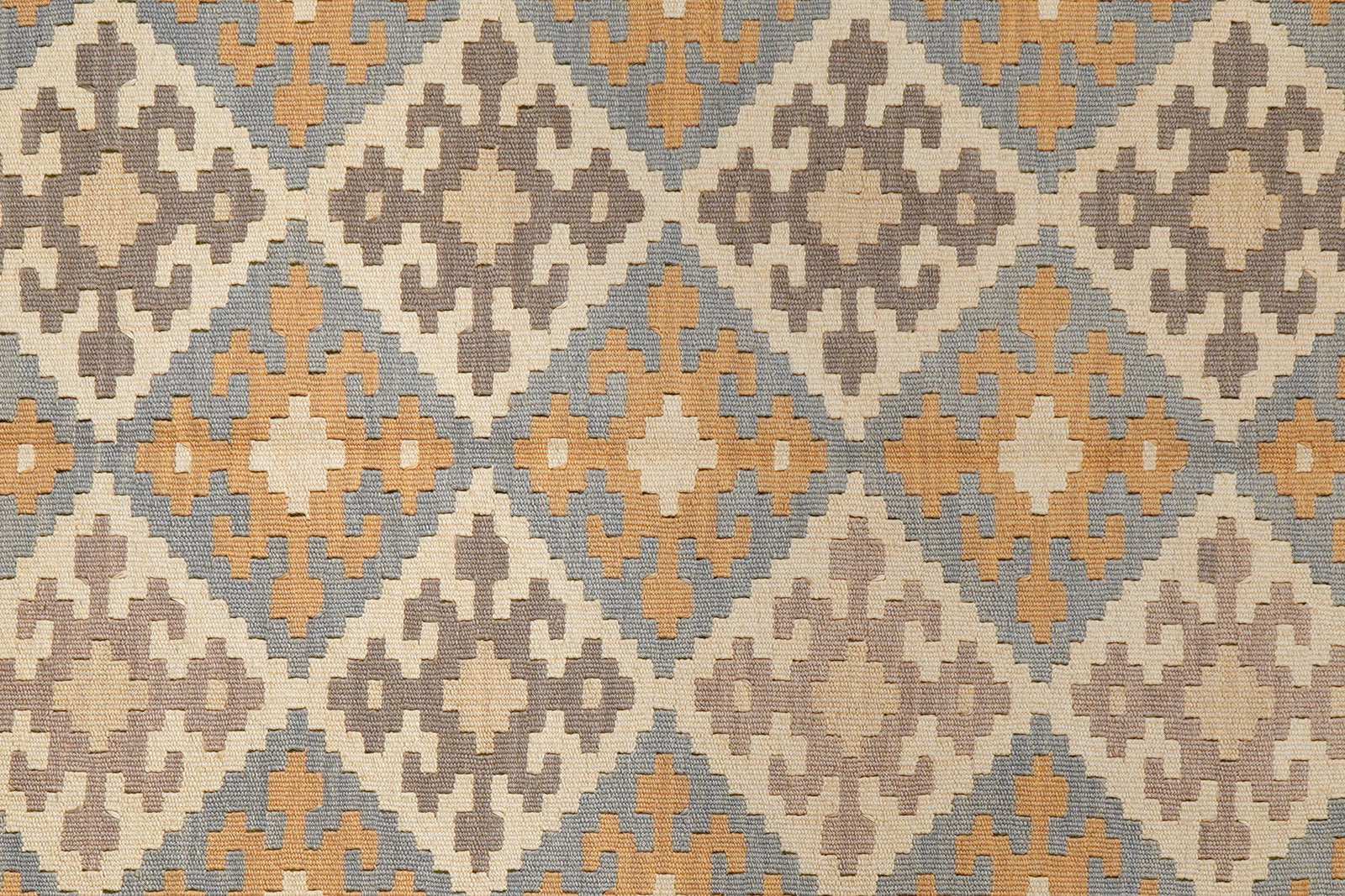 Ke.Gashgai T — Handgefertigt, 172x123 cm, Bunt, 100% Virgin Wool | View 6