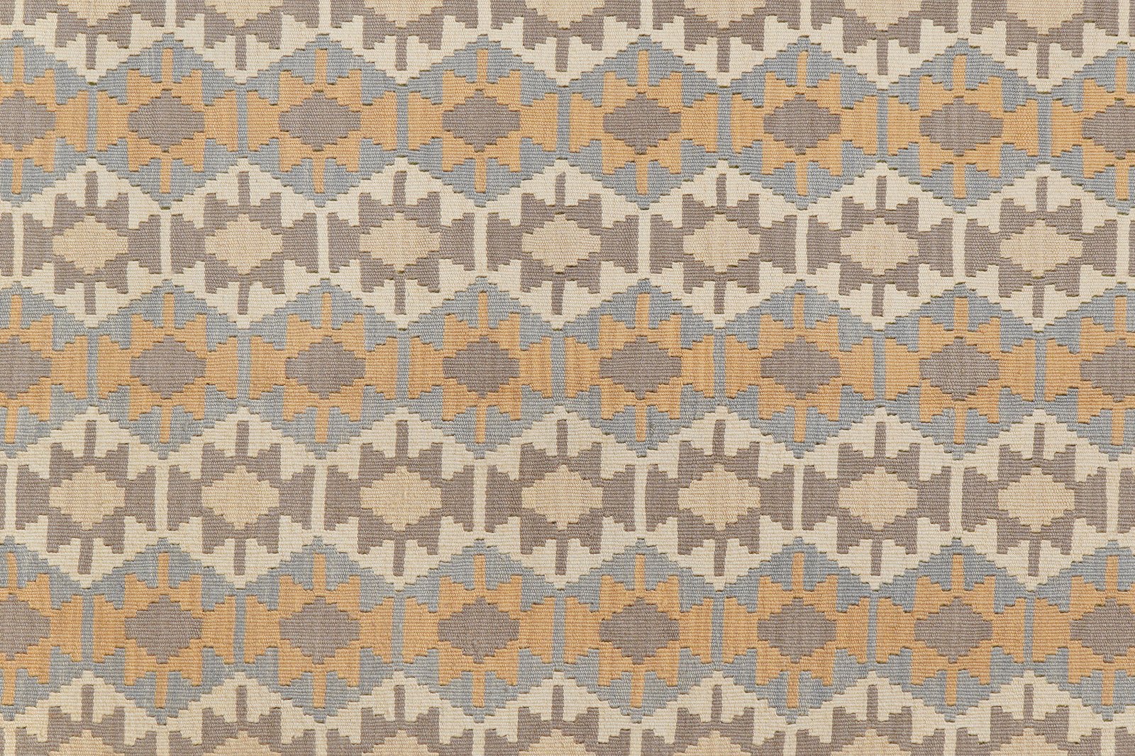 Kelim Gashgai — Handmade, 178x241 cm, Multicolor, 100% Virgin Wool | View 5