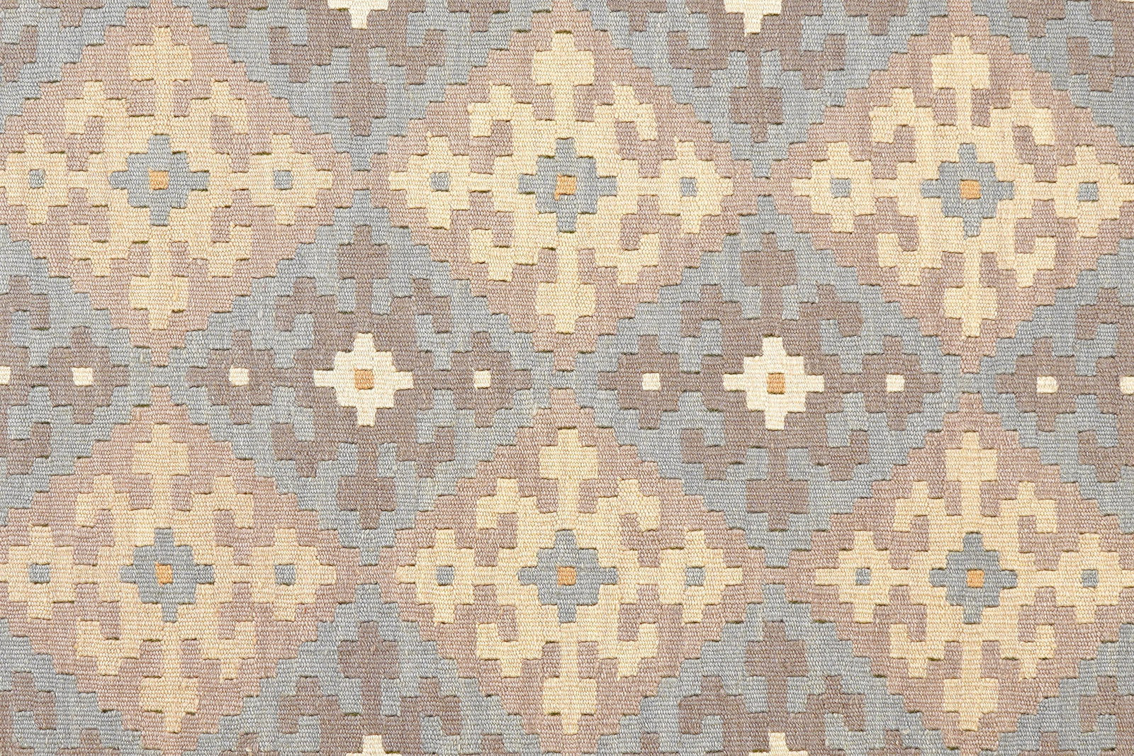 Ke.Gashgai T — Handgefertigt, 243x174 cm, Bunt, 100% Virgin Wool | View 6