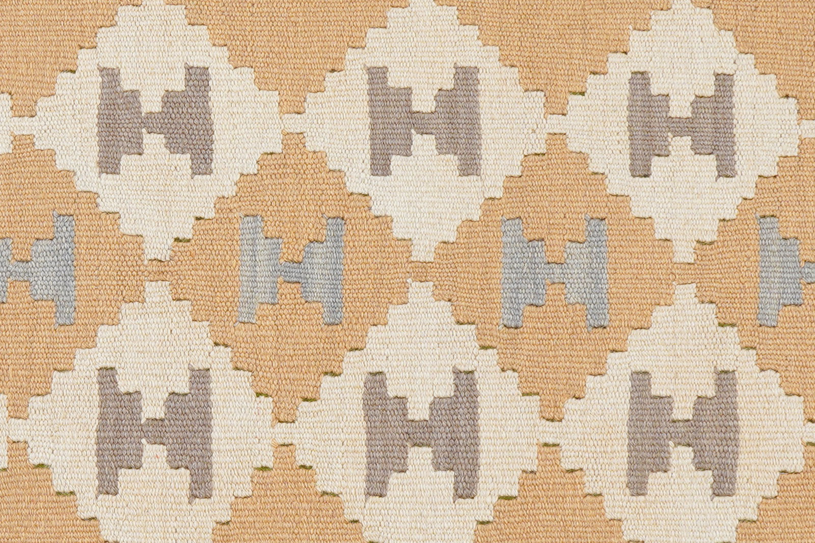 Ke.Gashgai T — Handgefertigt, 172x120 cm, Bunt, 100% Virgin Wool | View 6
