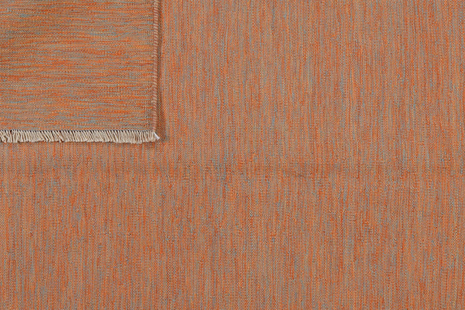 Kelim Gashgai — Handmade, 149x198 cm, Multicolor, 100% Virgin Wool | View 6