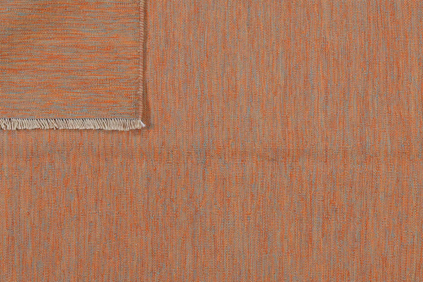 Kelim Gashgai — Handgefertigt, 198x149 cm, Bunt, 100% Virgin Wool | View 7