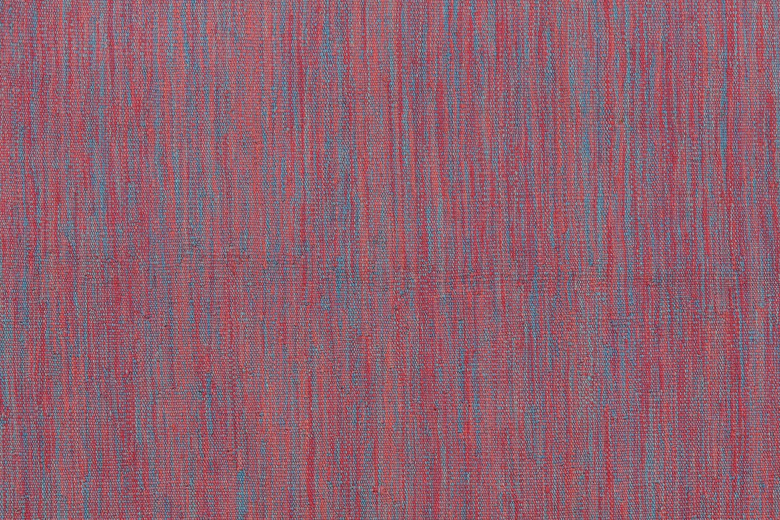 Kelim Gashgai — Handmade, 147x199 cm, Multicolor, 100% Virgin Wool | View 5