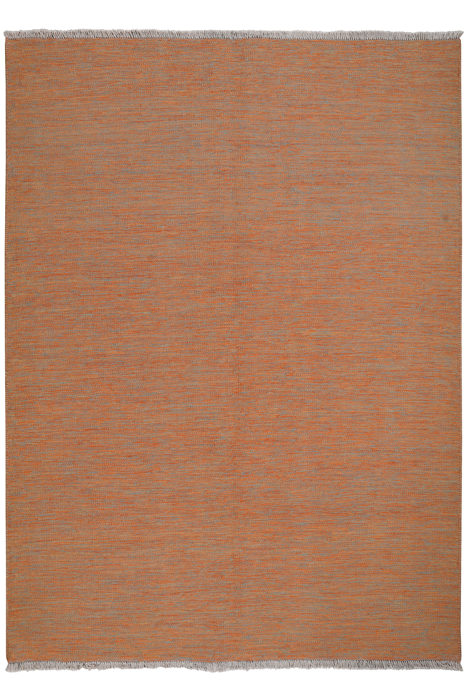 Kelim Gashgai — Handgefertigt, 202x146 cm, Bunt, 100% Virgin Wool | Main view