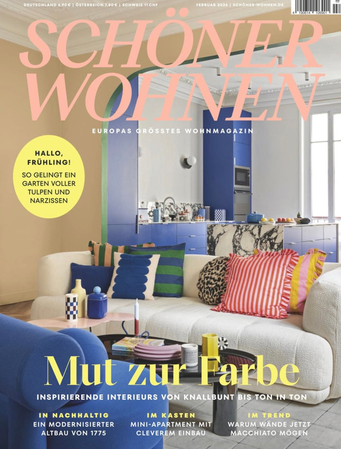 SCHÖNER WOHNEN